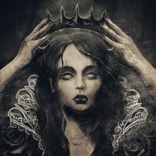 Bloodred Hourglass : Nightmares Are Dreams Too